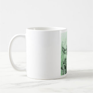 Mug muqueuse magique