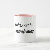 Mug muqueuse manifeste (Centre)