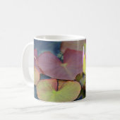 Mug muqueuse nénuphar (Devant gauche)
