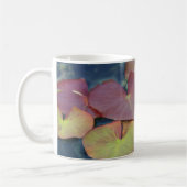 Mug muqueuse nénuphar (Gauche)
