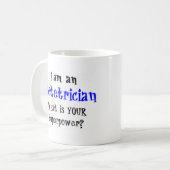 Mug muqueuse obstétricien (Devant gauche)
