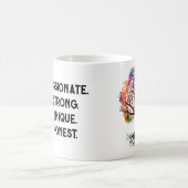 Mug muqueuse positive (Centre)
