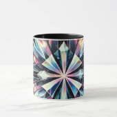 Mug muqueuse prismatique (Centre)