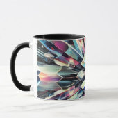 Mug muqueuse prismatique (Gauche)