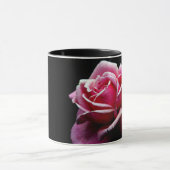 Mug muqueuse rose (Centre)