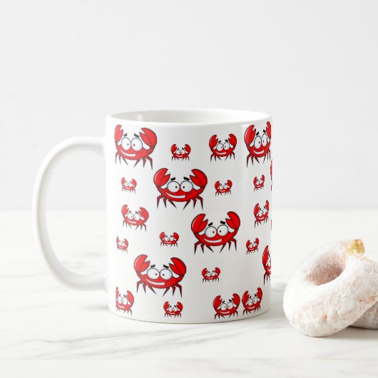 Mug muqueuses (Avec donut)