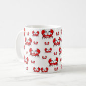 Mug muqueuses (Devant gauche)