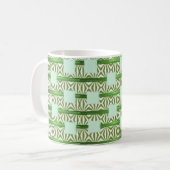 Mug muqueuses (Devant gauche)