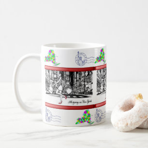 Mug muqueuses