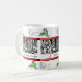 Mug muqueuses (Devant gauche)