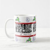 Mug muqueuses (Gauche)