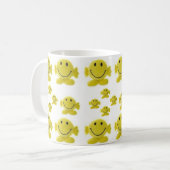 Mug muqueuses (Devant gauche)