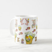Mug muqueuses (Devant gauche)