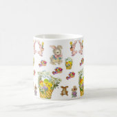 Mug muqueuses (Centre)