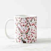 Mug muqueuses (Gauche)