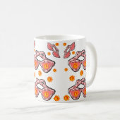 Mug muqueuses (Devant droit)