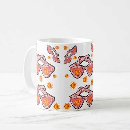 Mug muqueuses (Devant gauche)