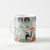 Mug muqueuses (Devant gauche)