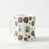 Mug muqueuses (Devant gauche)