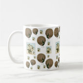 Mug muqueuses (Gauche)