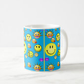 Mug muqueuses (Devant droit)
