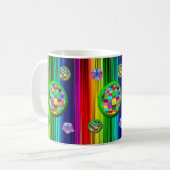 Mug muqueuses (Devant gauche)