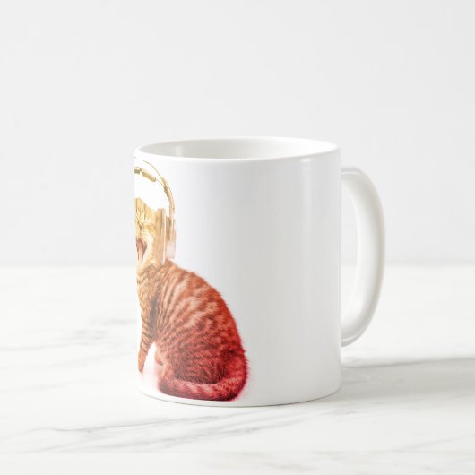 Mug muqueuses (Devant droit)