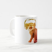 Mug muqueuses (Devant gauche)