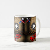 Mug muqueuses (Devant droit)