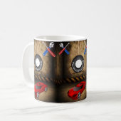 Mug muqueuses (Devant gauche)