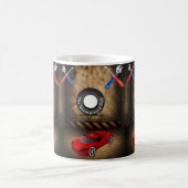 Mug muqueuses (Centre)