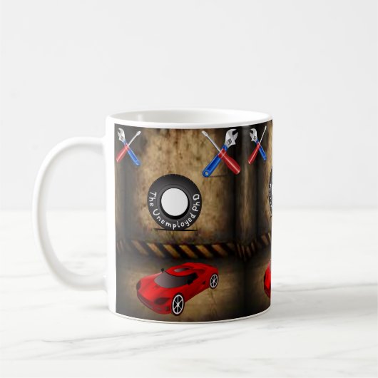 Mug muqueuses (Gauche)