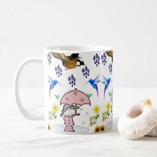Mug muqueuses
