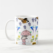 Mug muqueuses (Gauche)