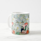 Mug muqueuses (Devant gauche)