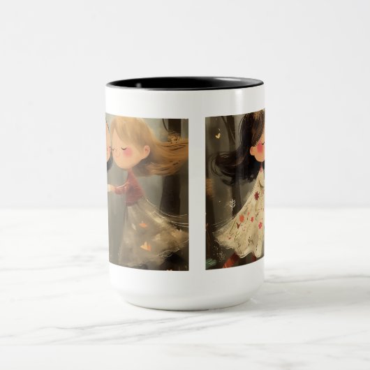 Mug muqueuses (Centre)