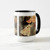 Mug muqueuses (Devant droit)