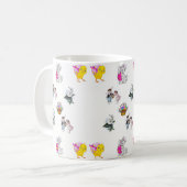 Mug muqueuses (Devant gauche)