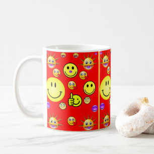 Mug muqueuses