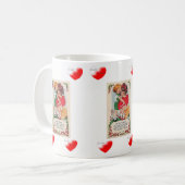 Mug muqueuses (Devant gauche)