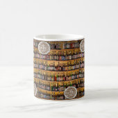 Mug muqueuses (Centre)