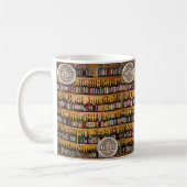 Mug muqueuses (Gauche)