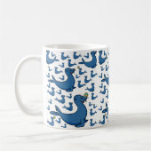 Mug muqueuses (Gauche)