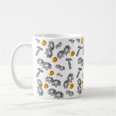 Mug muqueuses (Gauche)