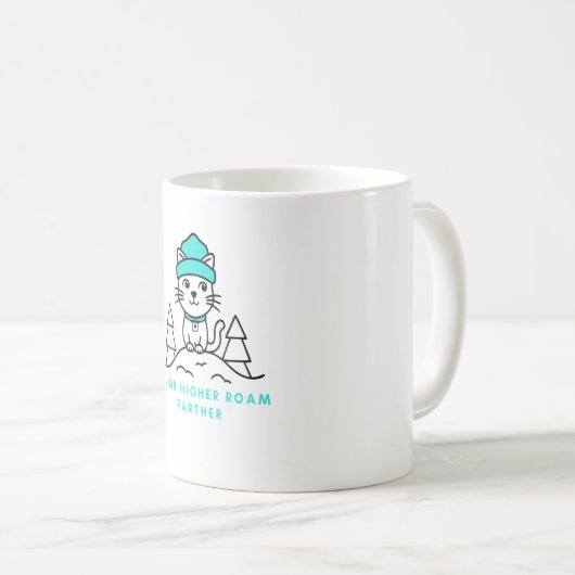 Mug muqueuses (Devant droit)