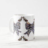 Mug muqueuses (Devant gauche)