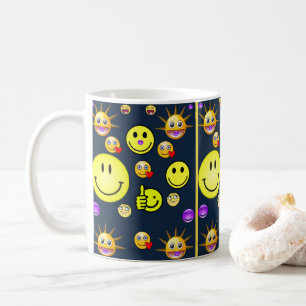 Mug muqueuses