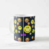 Mug muqueuses (Devant gauche)