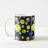 Mug muqueuses (Gauche)