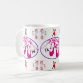 Mug muqueuses (Devant gauche)